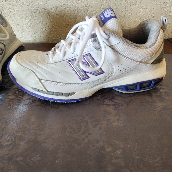 New Balance 806 Women's - Picture 8 of 13